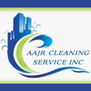 AAJR CLEANING SERVICE INC
