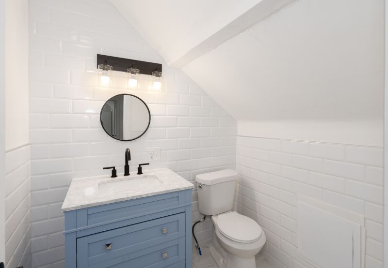 Master Bathroom Remodeling in Clearwater, FL