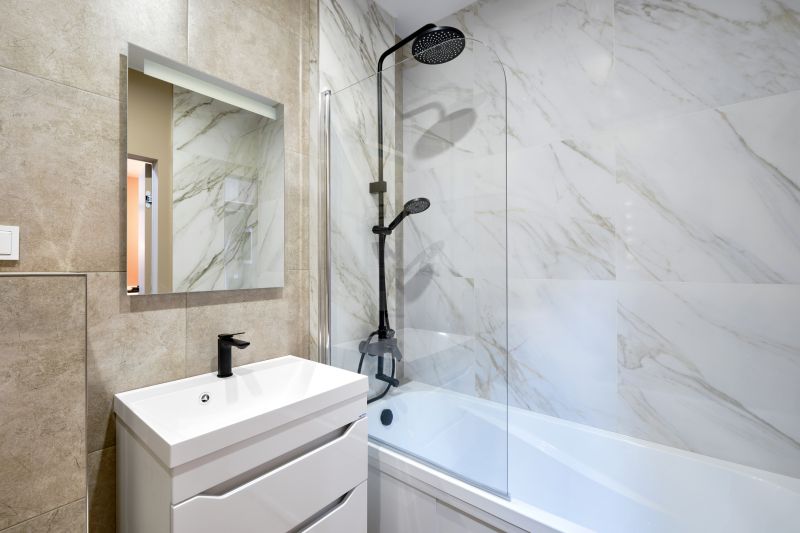 Master Bathroom Remodeling in Nashua, NH