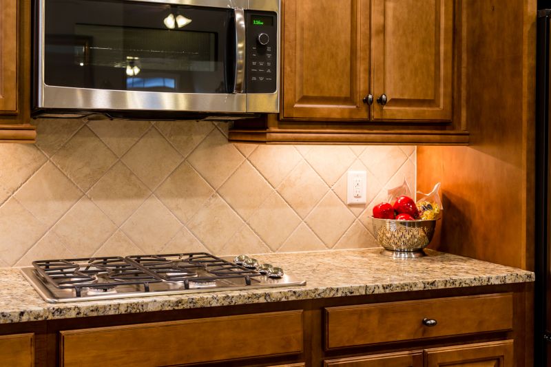 Granite Crack Repair