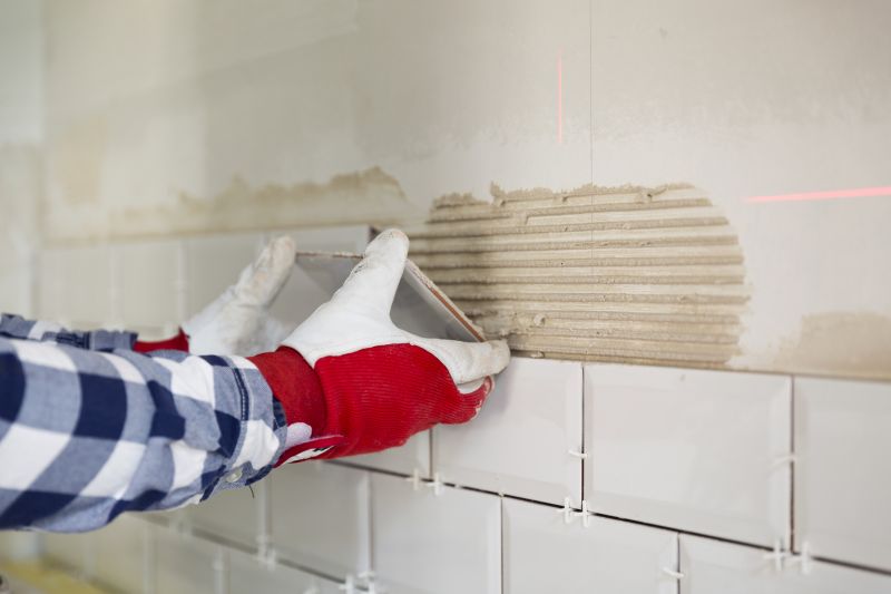 Backsplash Remodeling in Wilmington, NC