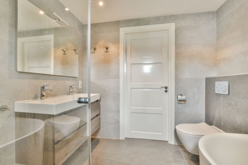 Bathroom Modification in Palm Coast, FL