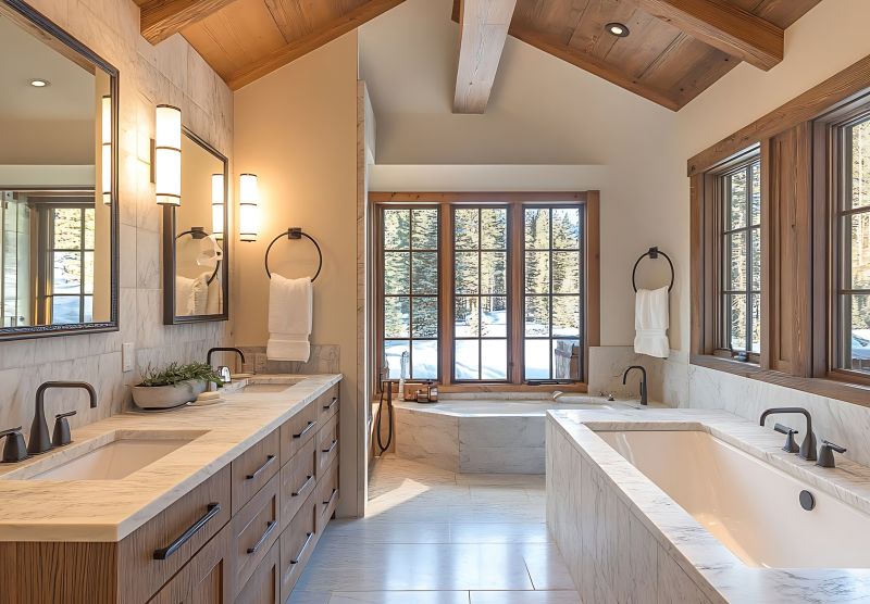 Bathroom Modification in Venice, FL