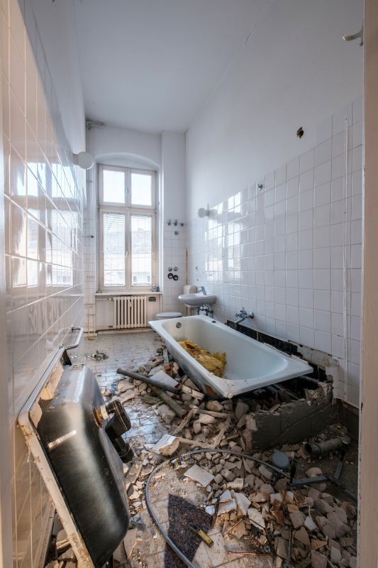 Bathroom Redesigning in Clearwater, FL