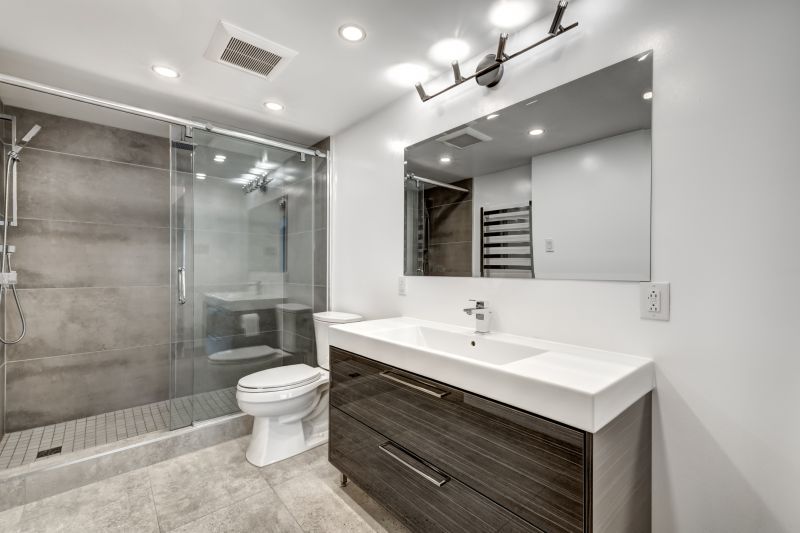 Bathroom Renovation in West Chester, PA