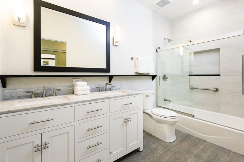 Bathroom Updating in Clearwater, FL