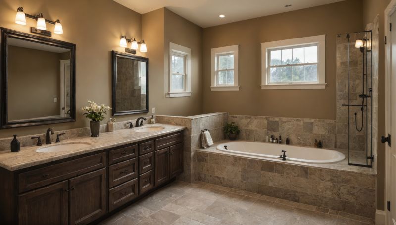 Bathroom Updating in Nashua, NH