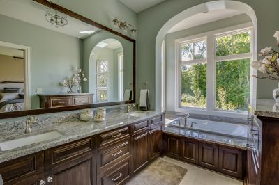 Custom Bathroom Remodeling in Venice, FL