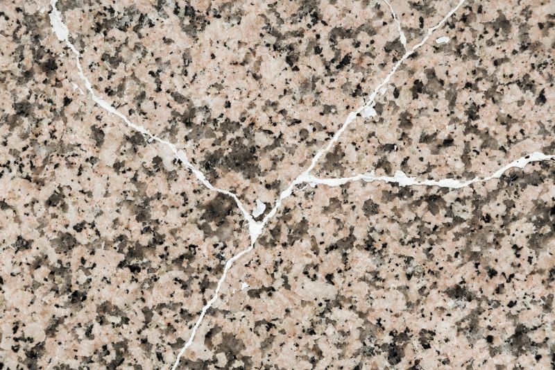 Granite Crack Repair