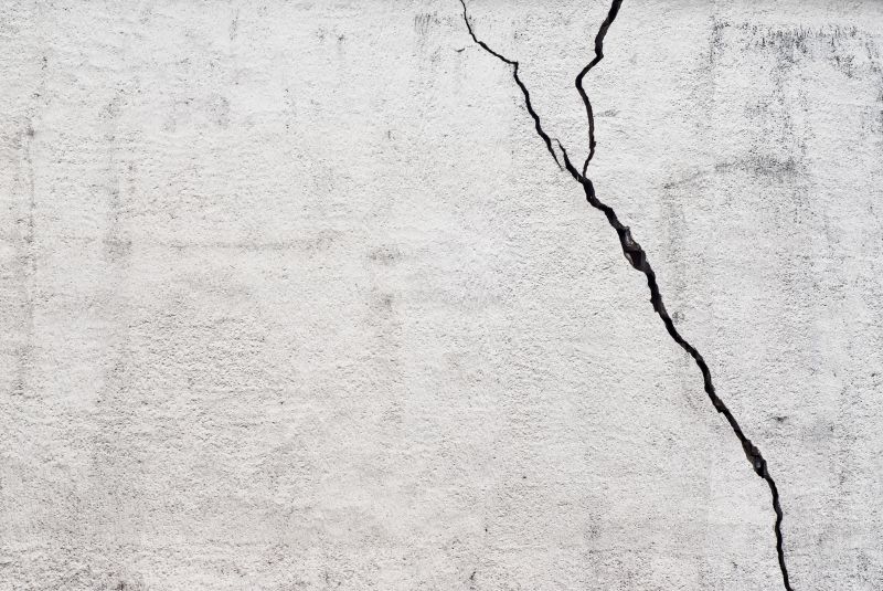 Granite Crack Repair Costs — Cost of Granite Crack Repair