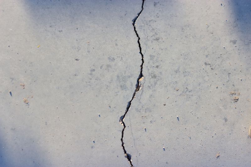 Crack Size and Severity
