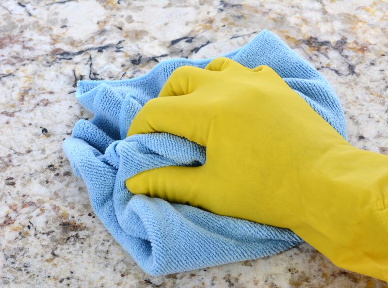 Granite Crack Repair Costs — Cost of Granite Crack Repair
