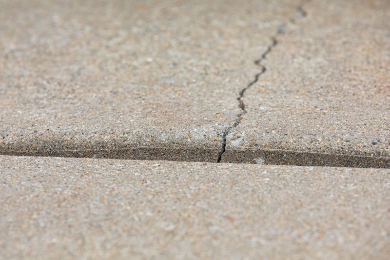 Granite Crack Repair