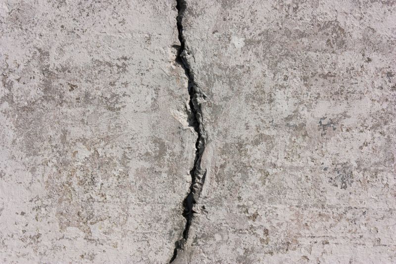 Granite Crack Repair