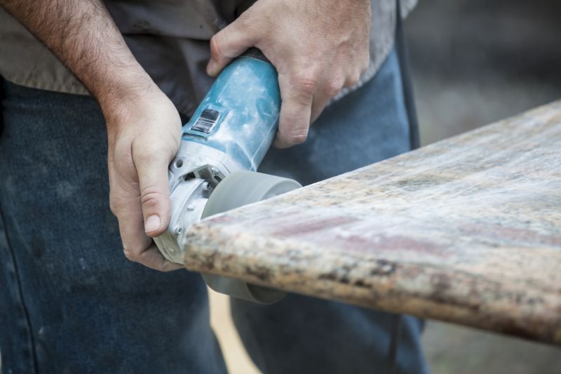 Crack Sealing Technique