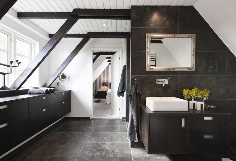 Granite Tiles Installation in Kansas City, KS
