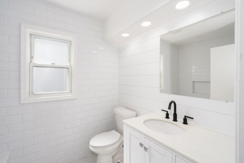 Master Bathroom Remodeling in Norwalk, CT