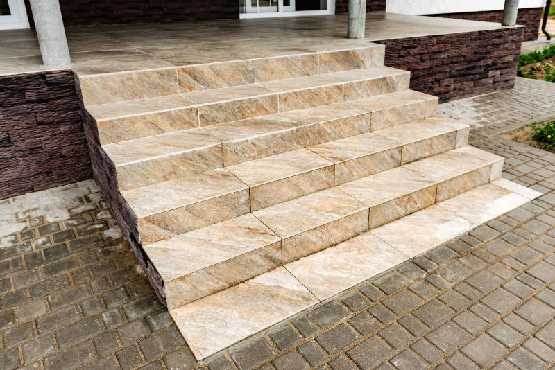 Porcelain Tile Installation in Alexandria, VA