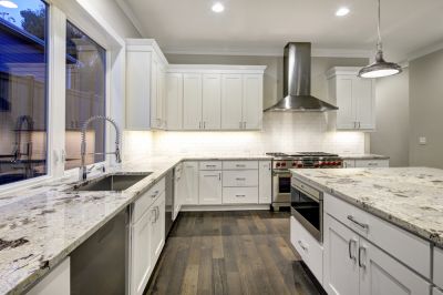 Get Masonry Grinding or Pressure Consolidation of Your Granite Countertop!